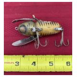 Heddon Crazy Crawler Lure