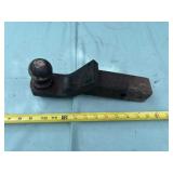 2in Ball Hitch
