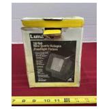 New Luma Pro 150 Watt Mini Quartz Halogen