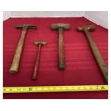Hammers