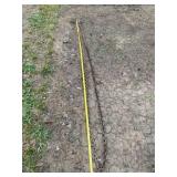 20 foot Log Chain with Two Good Ends