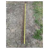 168 Inch Long Log Chain with Two Good Ends.
