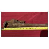 Craftsman Pipe Wrench