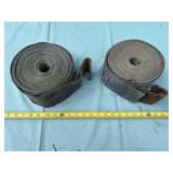 Semi Tie Down Straps