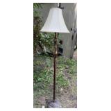 Tall Floor Lamp