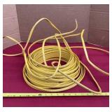 Roll of Electric Wire