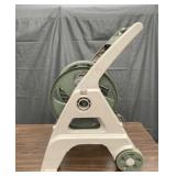 Ames ReelEasy Hose Reel with Electric Fence