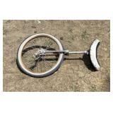Stelber Unicycle