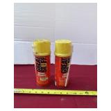 Two New Great Stuff Foam