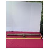 Single Tree Yoke