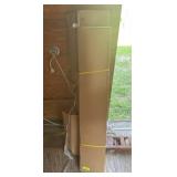 8, 1ï¿½ Vinyl Mini Blind Cordless 48ï¿½x72ï¿½ White