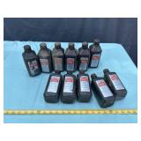 Hydrogen Peroxide Bottles
