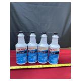 Betco Disinfectant New