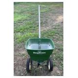 Easy Green Seed Spreader