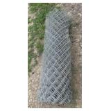 49ï¿½ Tall Chain Link Fencing
