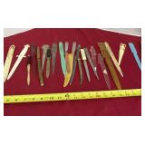 Envelope Openers
