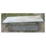 Tool Box for Truck, Spring Does Not Work, Missing