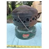 Vintage Coleman Catalytic Heater