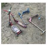 4 Kid Scooters