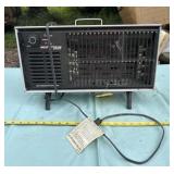 Heat Stream Heater