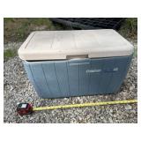 Coleman Cooler
