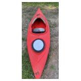 Perception Kayak
