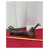 Boat Crank