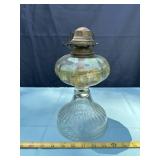 Bottom Piece of Oil Lamp