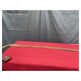 Two Man Hand Saw