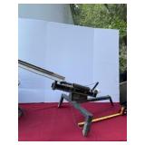 Clay Pigeon Thrower