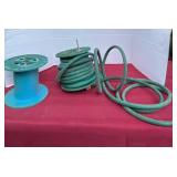 Garden Hose and Reels