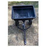 Agri Fab Two Wheel Cart