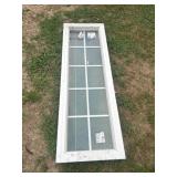 Anderson Casement Window