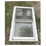 Simonton Reflections Window