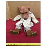 McGruff Hand Puppet