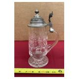 Glass Stein
