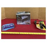 All new AA Batteries, Greenwood Trigger Spray