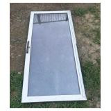 Sliding Patio Door