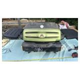 Margaritaville Propane Grill