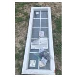 Anderson Casement Window