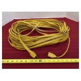 Extension Cord with Good Ends