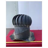 Aluminum Roof Turbine