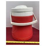 Igloo Water Cooler