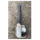 Echo Gas Powered Blower