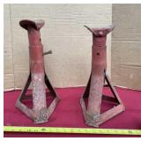 Jack Stands