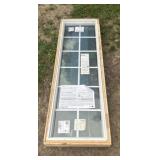 Anderson Casement Window