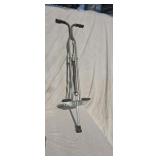 40"9 Pogo Stick