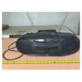 Samsung Radio