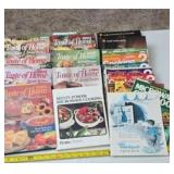 Taste of Home Cook Books