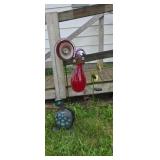 Yard Decor
